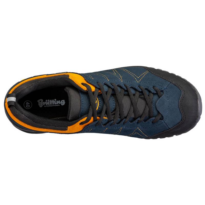 Brütting Outdoorschuh Wanderschuhe Herren