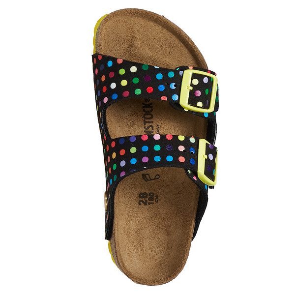 ARIZONA KIDS MF Kinder - Freizeitsandalen