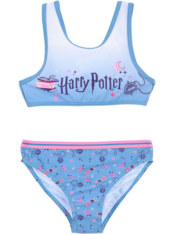 Harry Potter Bikini-Set 