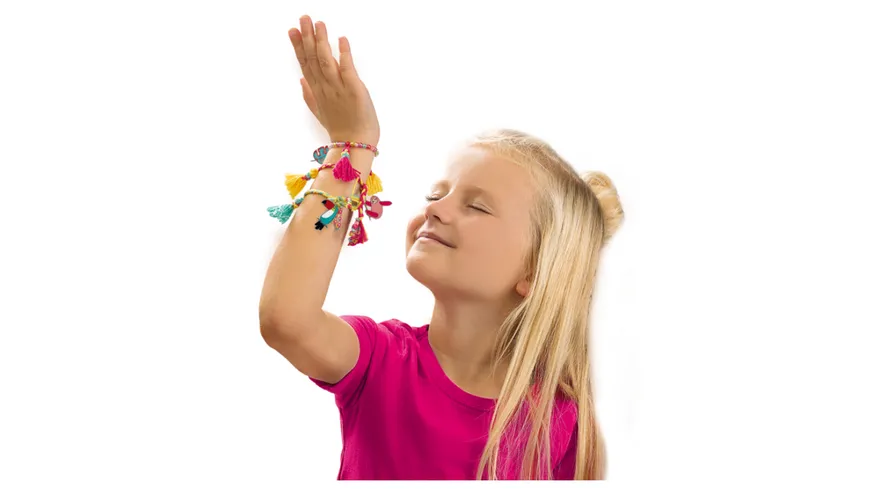 SES Creative - 3-in-1 Glamour Tattoos