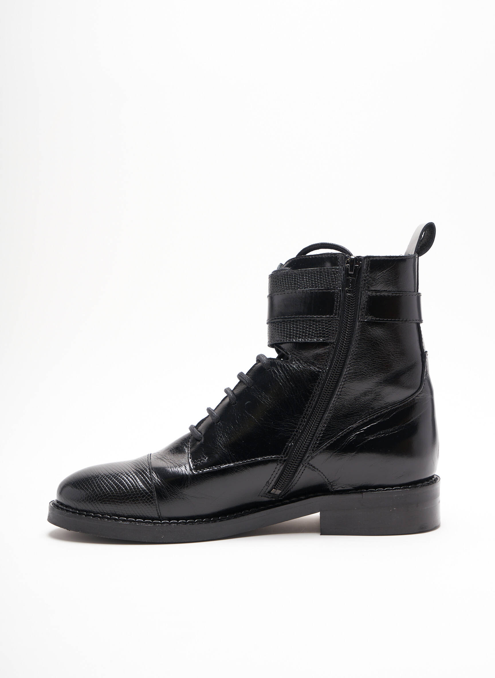 Jonak Bottines Femme couleur noir