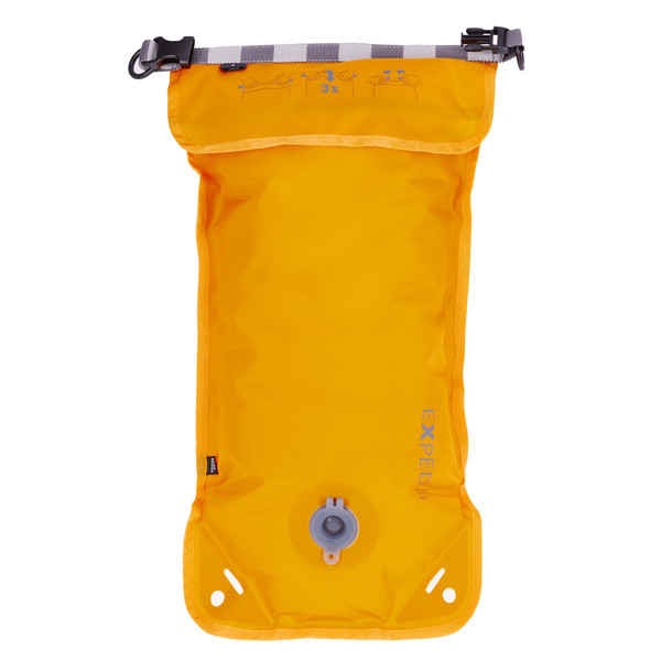 WATERPROOF SHRINK BAG PRO - Packsack