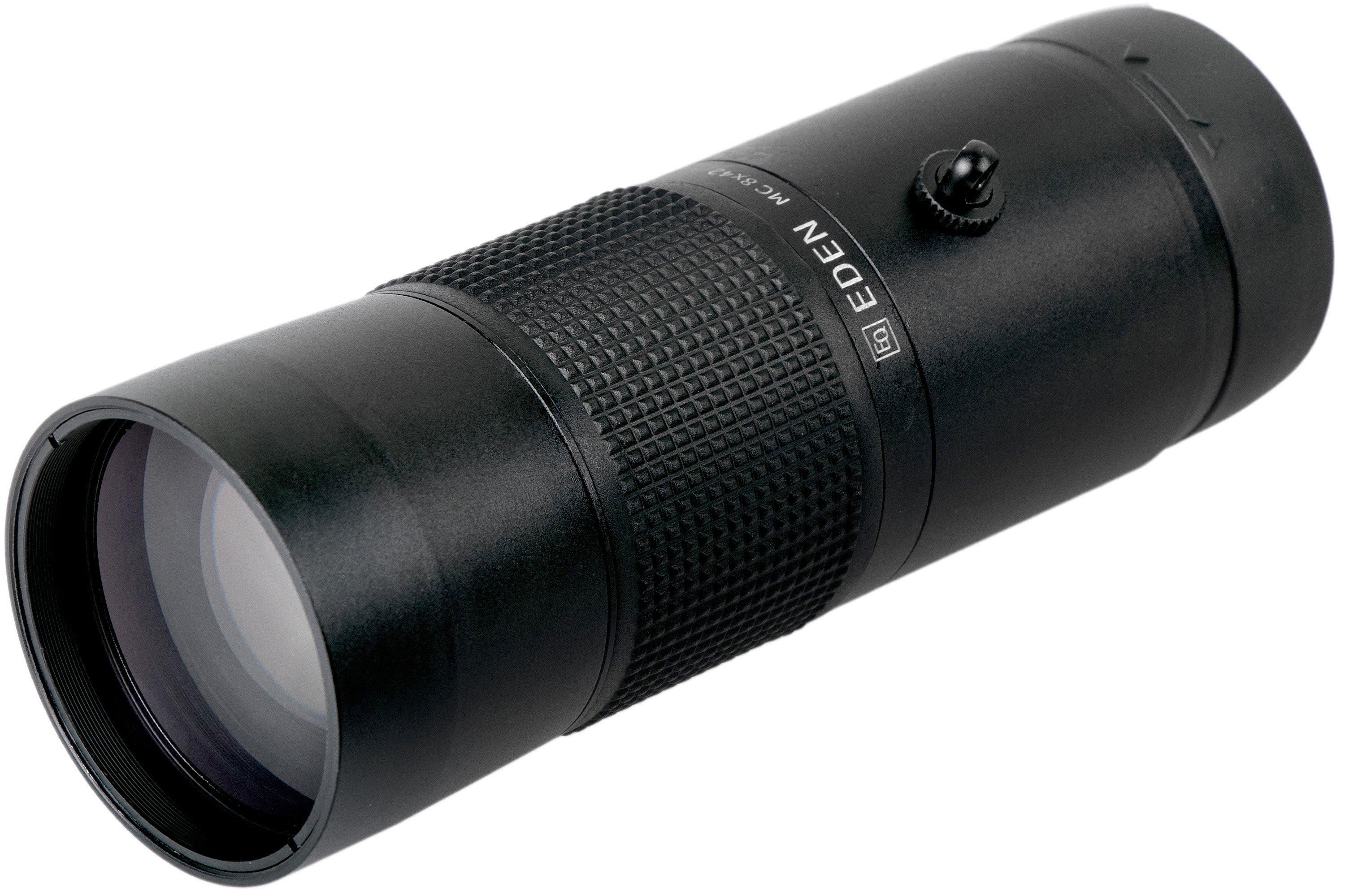 Eden HD 8x42 Monokular