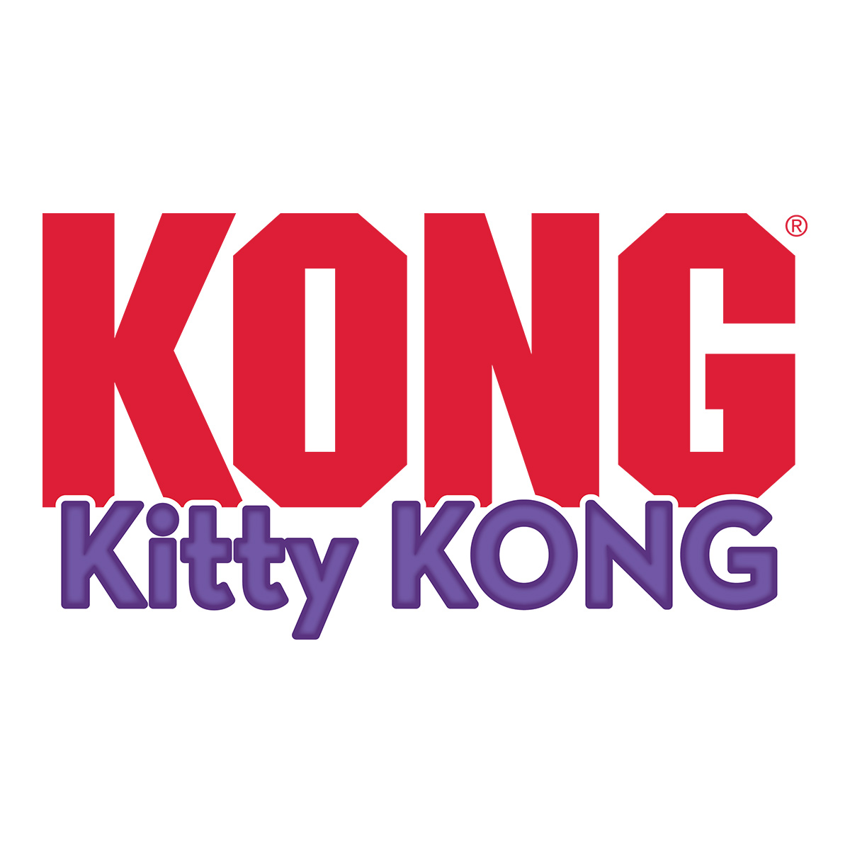 KONG Katzenspielzeug Kitty KONG günstig kaufen