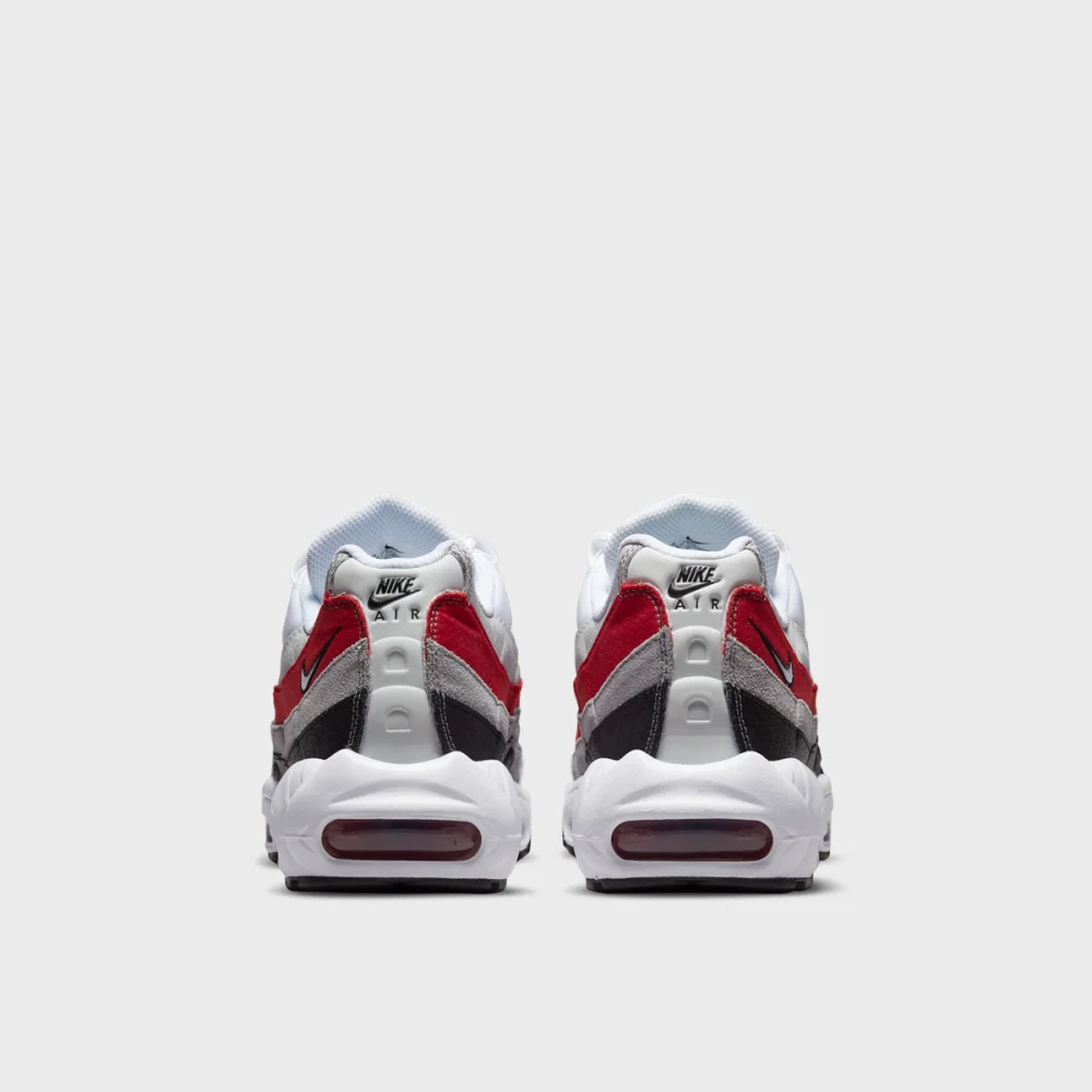 Nike Air Max 95 Essential DQ3430-001 / weiss