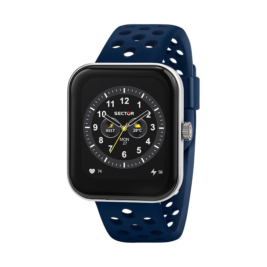 Sector Smartwatch S-03 Pro