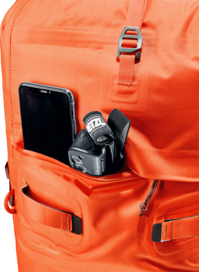 deuter Durascent 42+10 SL | Hochtourenrucksack