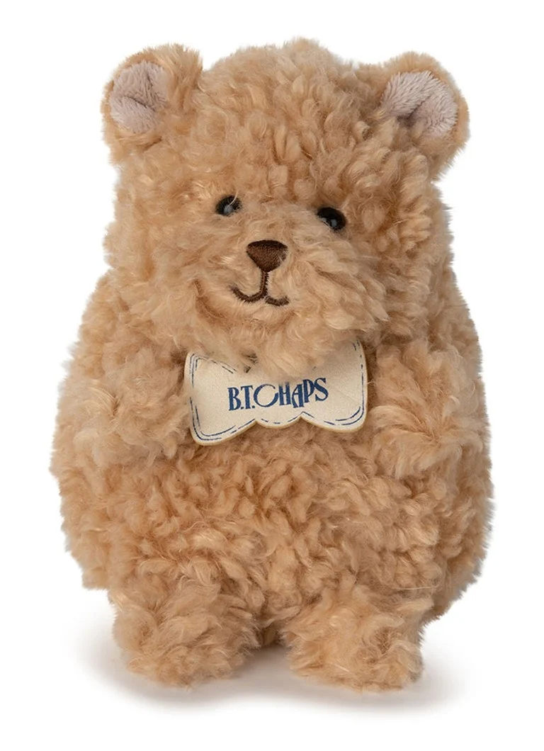 BT Chaps Myrtle the Bum Bum plush toy 12 cm