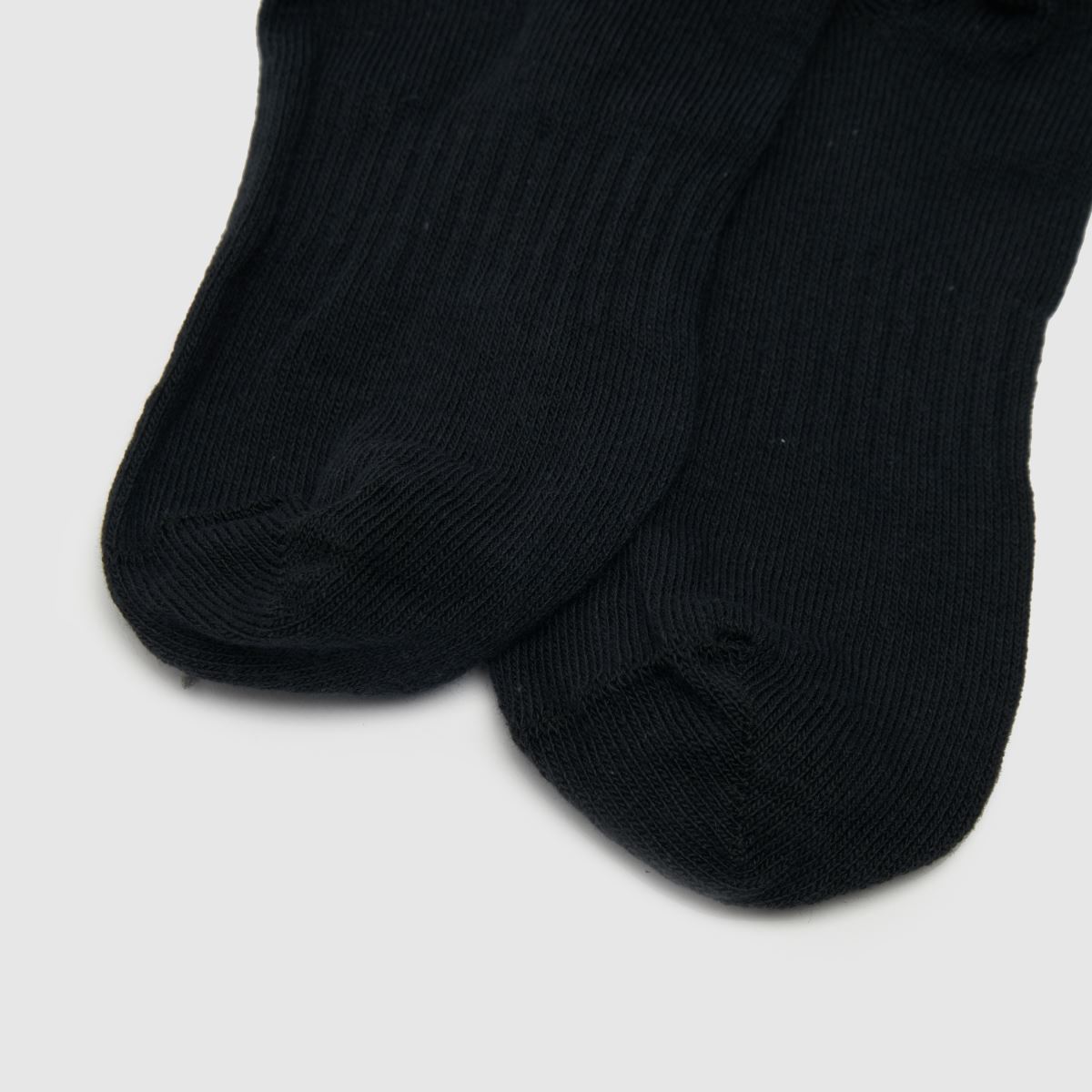 Nike fekete-fehér gyerek zokni, 3 db-os szett