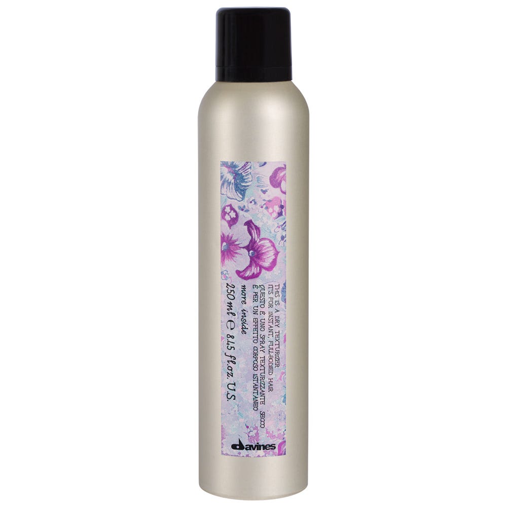 Davines more inside Dry Texturizer 250 ml