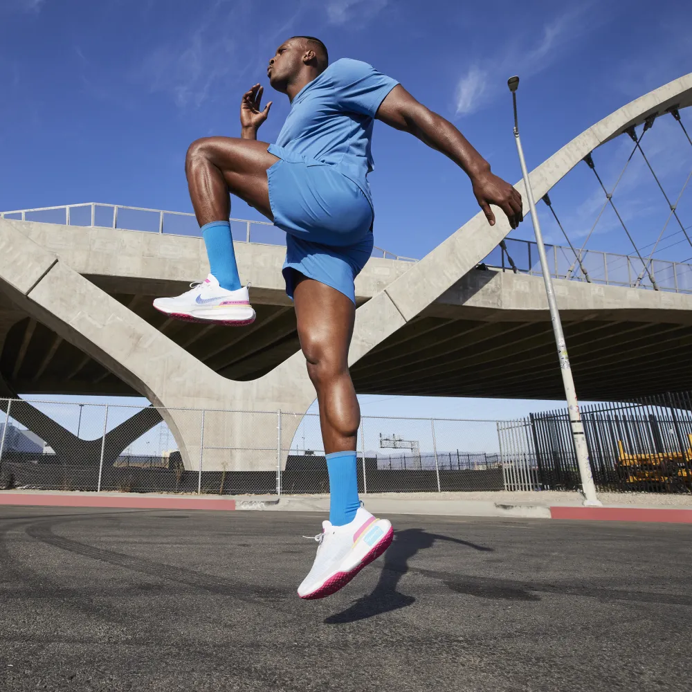 Nike Invincible 3 Run DR2615-105 / weiss