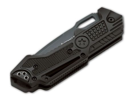 AK-10 Spearpoint