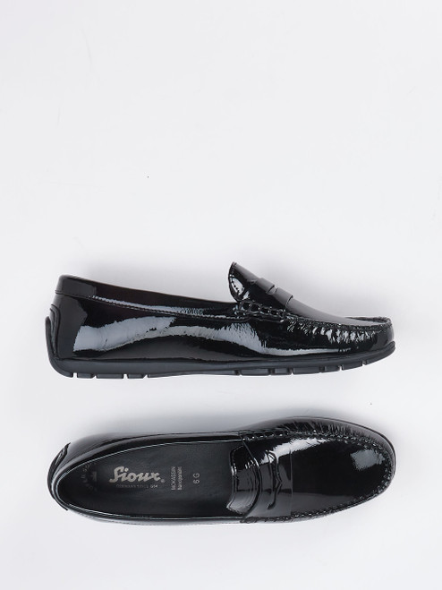 Slipper-25610090180 Sioux