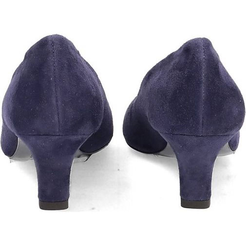 Thea Mika Pumps