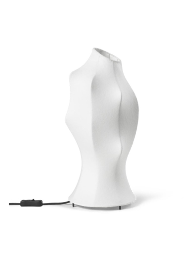 Stolní lampa ferm LIVING Dae 42 cm