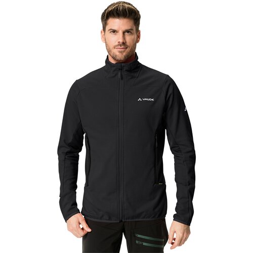 HERREN UNTERJACKE ME MONVISO FLEECE FZ JACKET II
