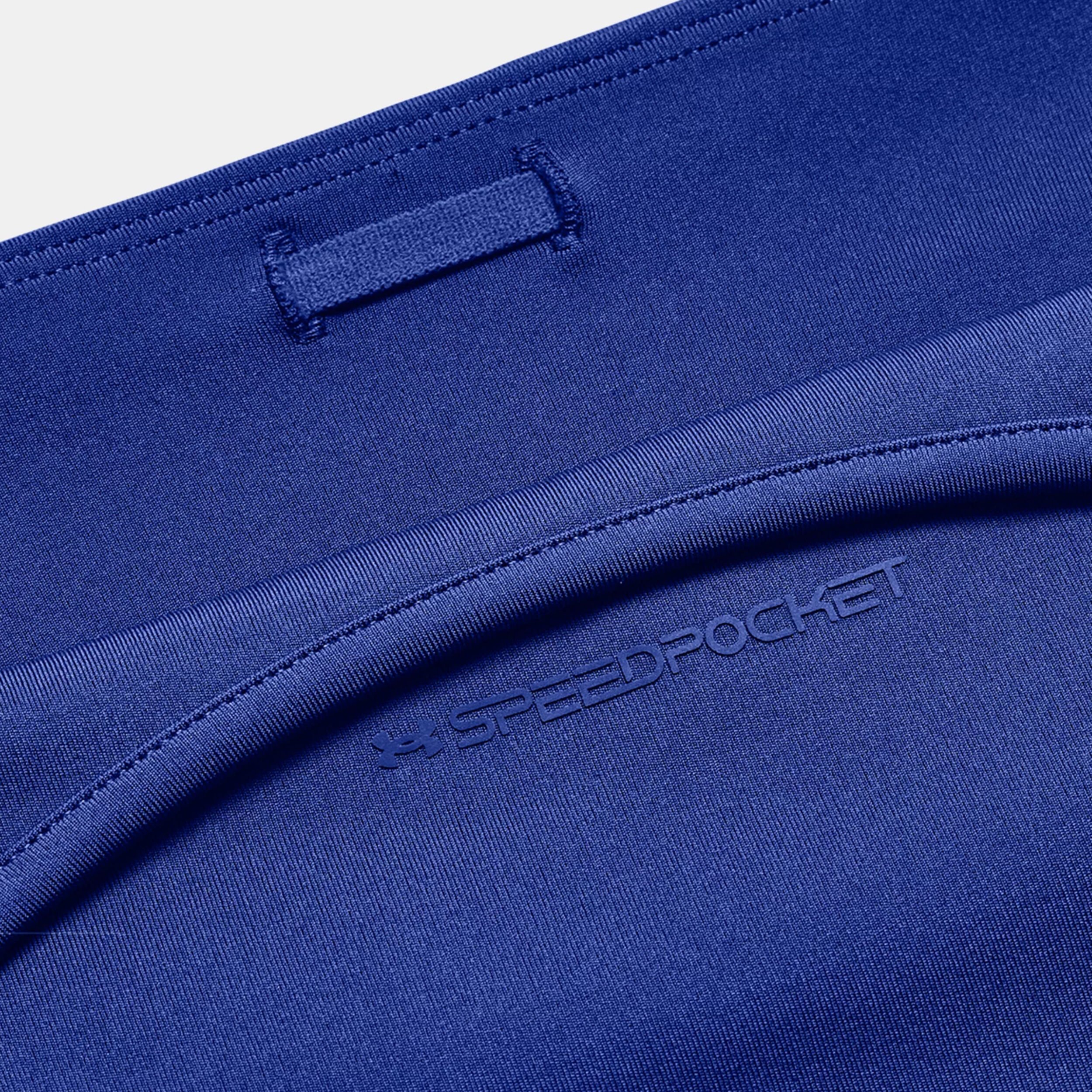 Fly Fast Elite Ankle Tight Damen - Blau