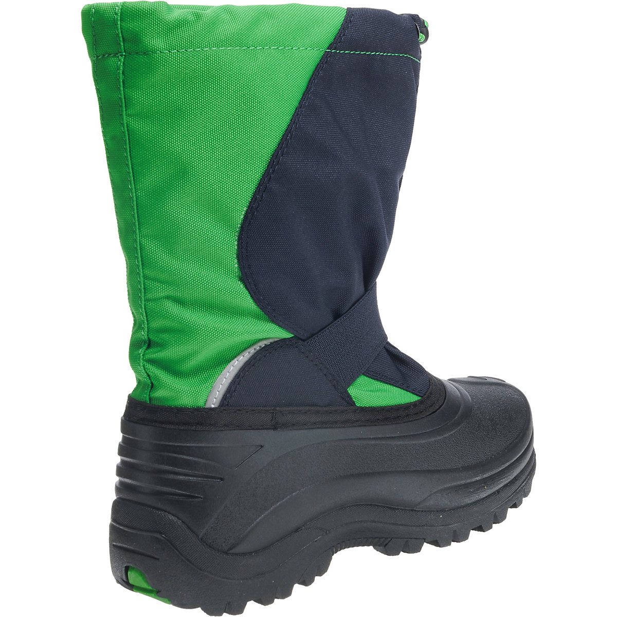 Kinder Winterstiefel TELEMARK XT