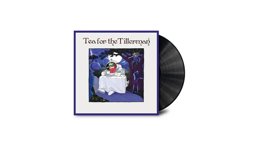 Tea For The Tillerman 2 (Vinyl)
