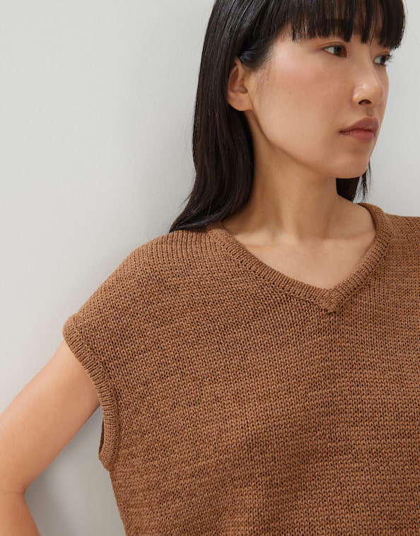 Strickshirt Tany