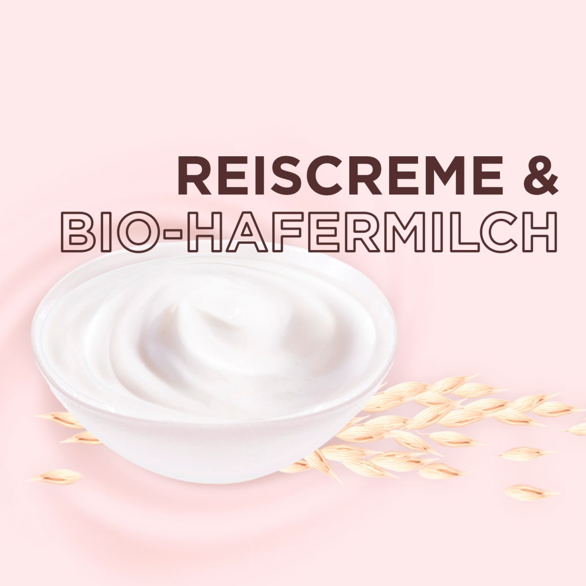Kinder Shampoo Sanfte Hafermilch 2in1, 300 ml