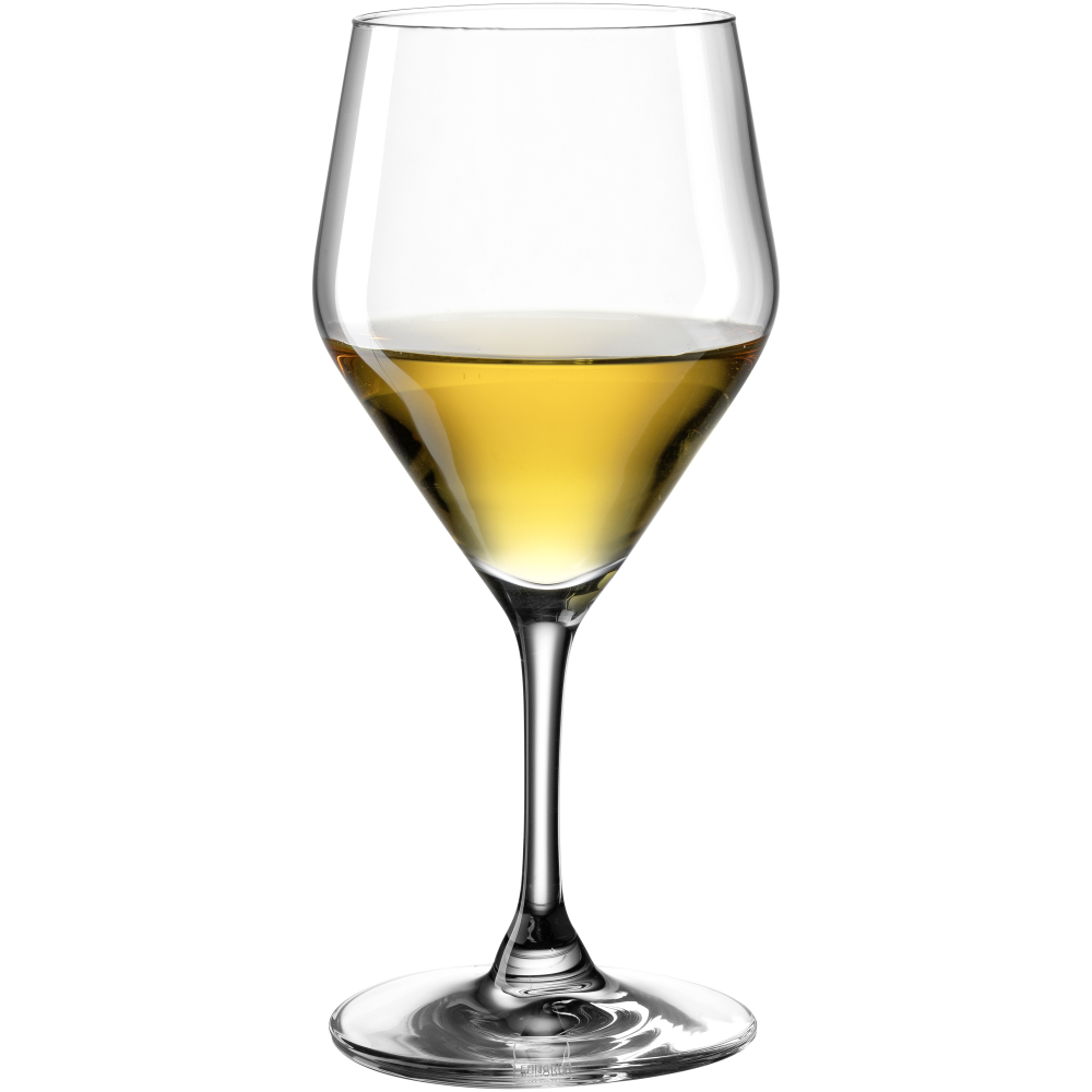 Weißweinglas 330ml Twenty 4 klar