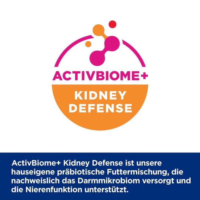 Hill's Prescription Diet k/d Kidney Care zu TOP-Preisen | bitiba