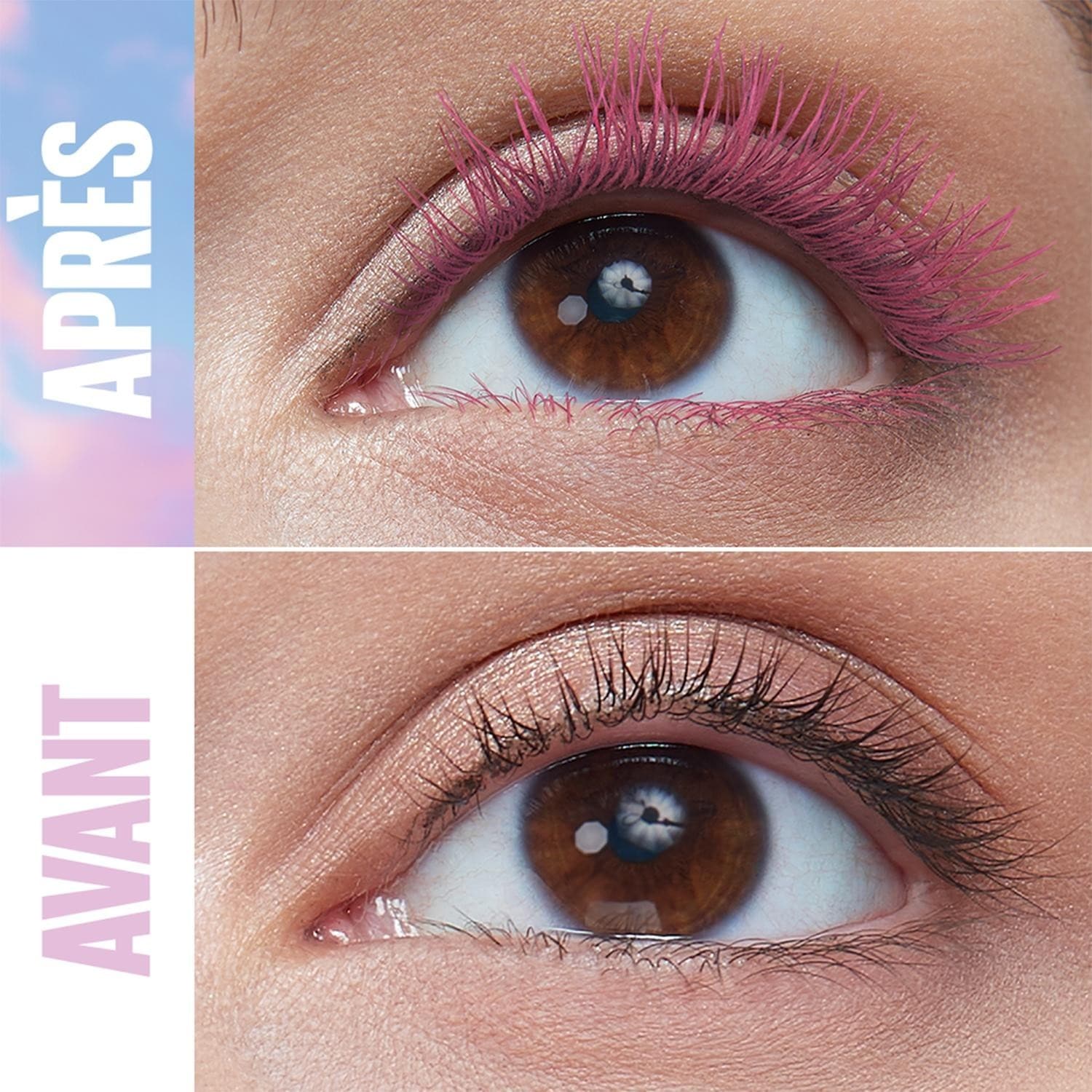 Maybelline Cils Sensational Sky High