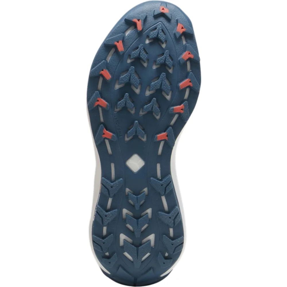 PUMA Trail Voyage NITRO 3 Wn 377746-07 / rot
