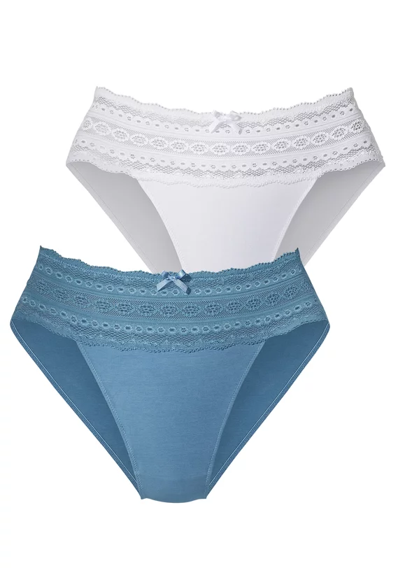 High-Waist-Slip