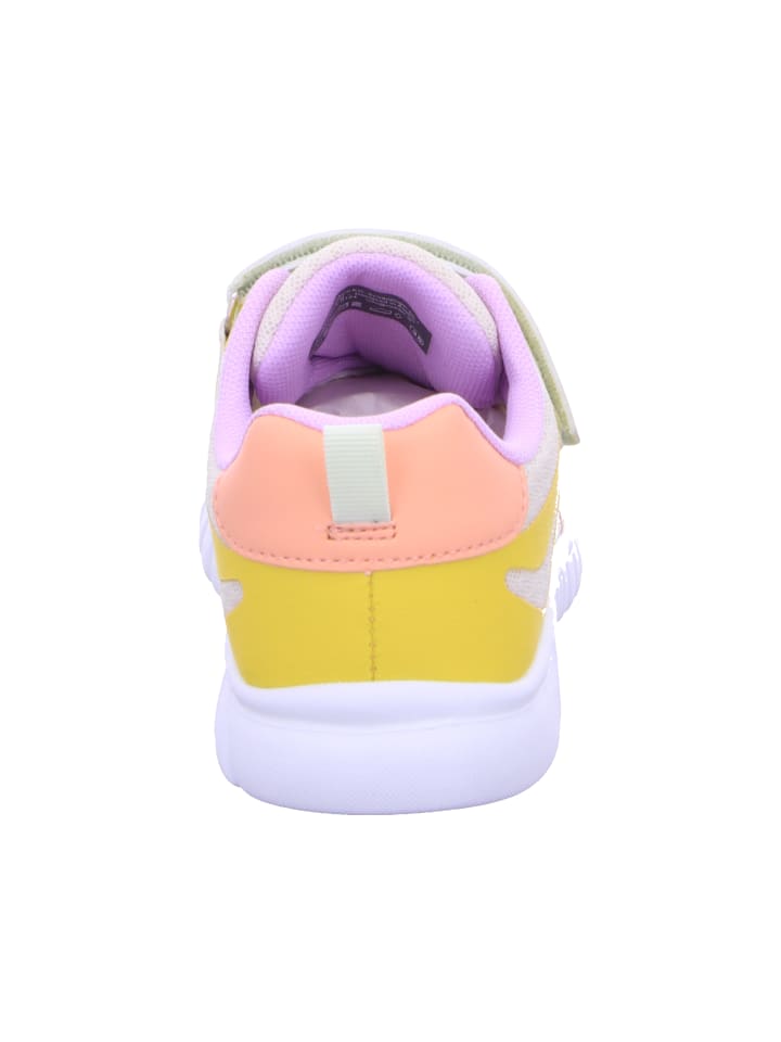 RICHTER Klettschuhe in beige günstig kaufen