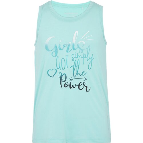 KINDER TANK-SHIRT KASSIOPAIA
