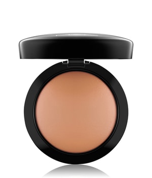 MAC Mineralize Skinfinish Natural Kompaktpuder-10 g