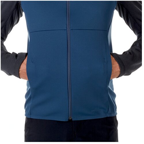 HERREN WESTE ULTIMATE V SO VEST