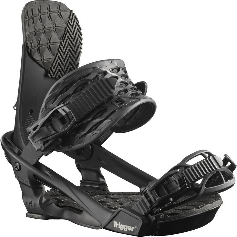 Salomon CRAFT+TRIGGER Wide 23/24 Freestyle Board Herren