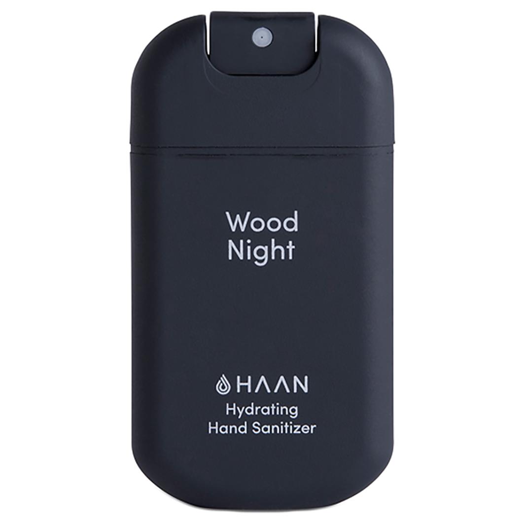 Pocket Wood Night