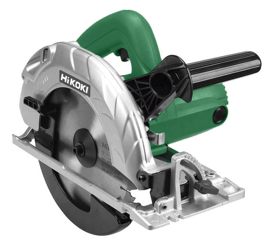 HiKOKI C7SSUTZ Circular saw 68 mm 1050W