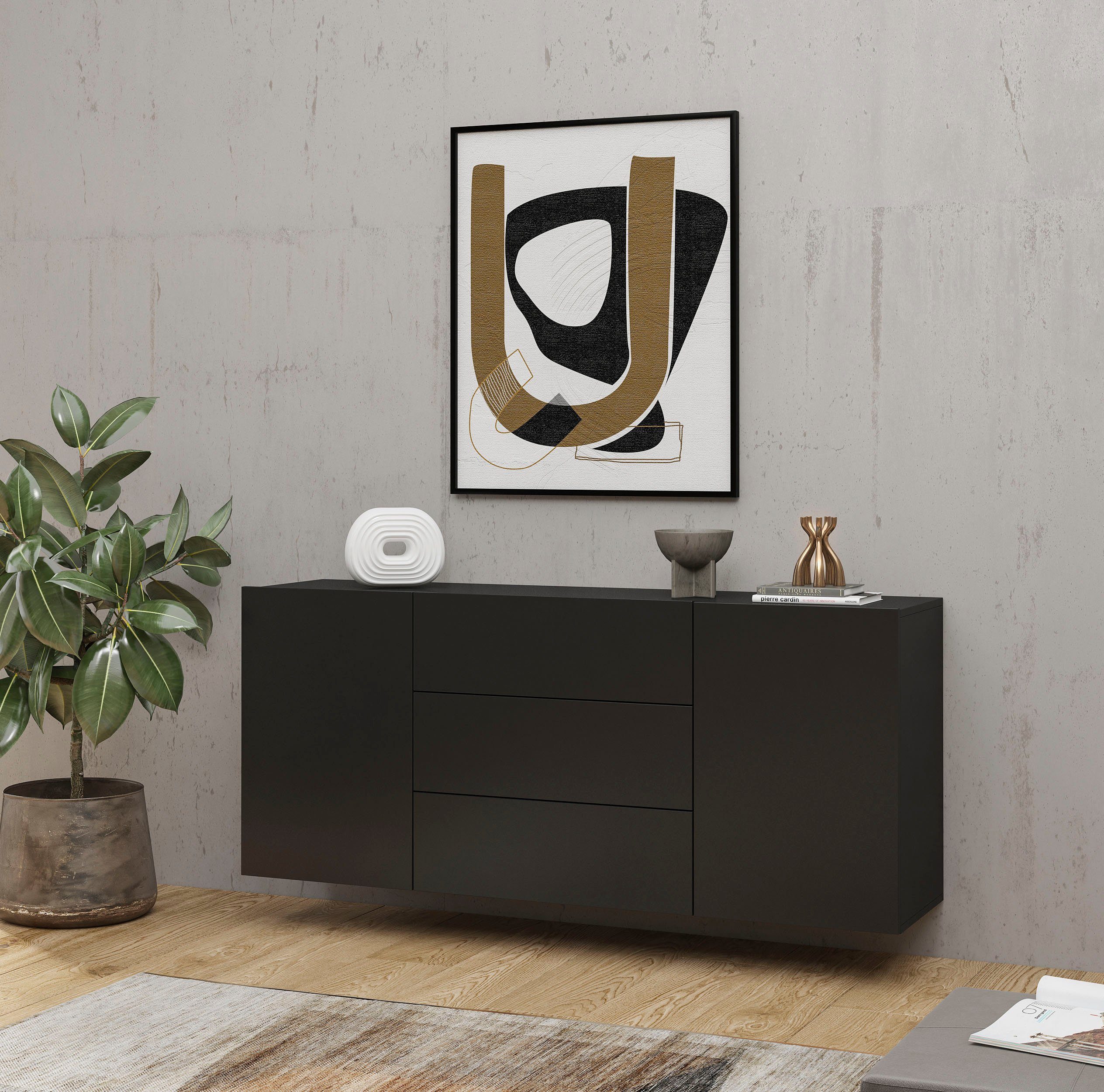 Helvetia Sideboard Ava