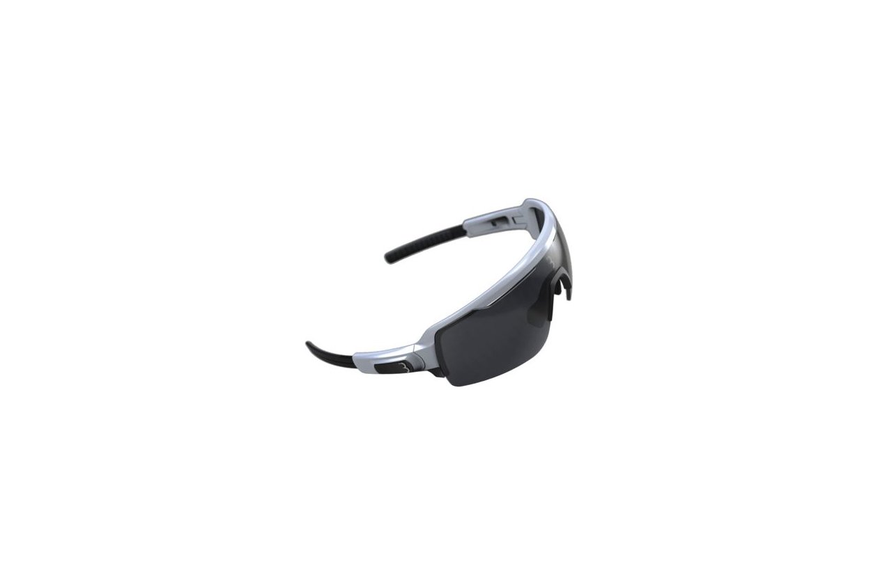 BBB Commander / glossy white