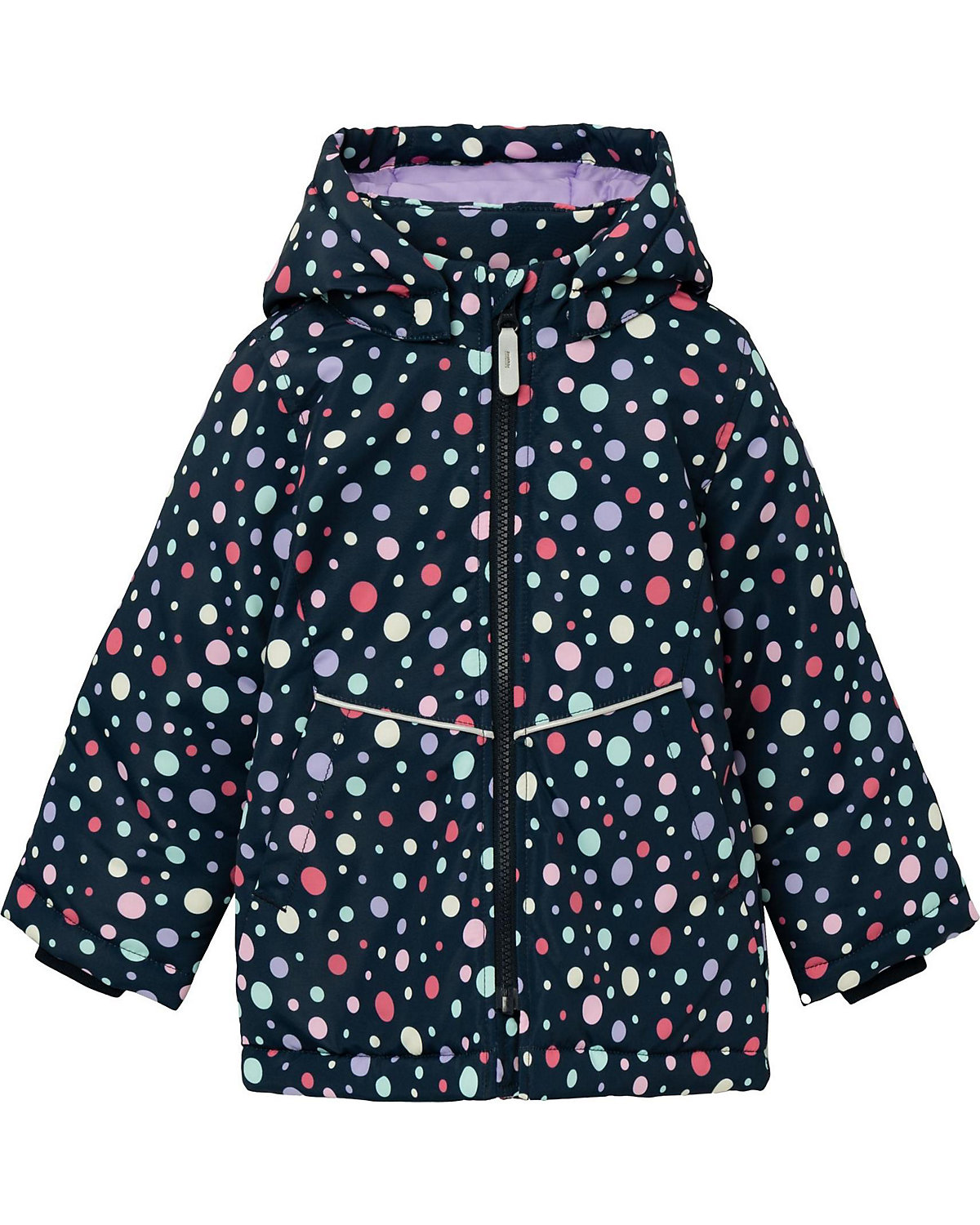 Übergangsjacke NMFMAXI für Mädchen