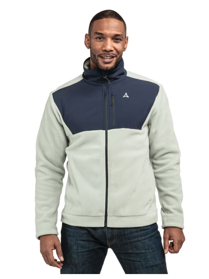 Schöffel Fleecejacke 