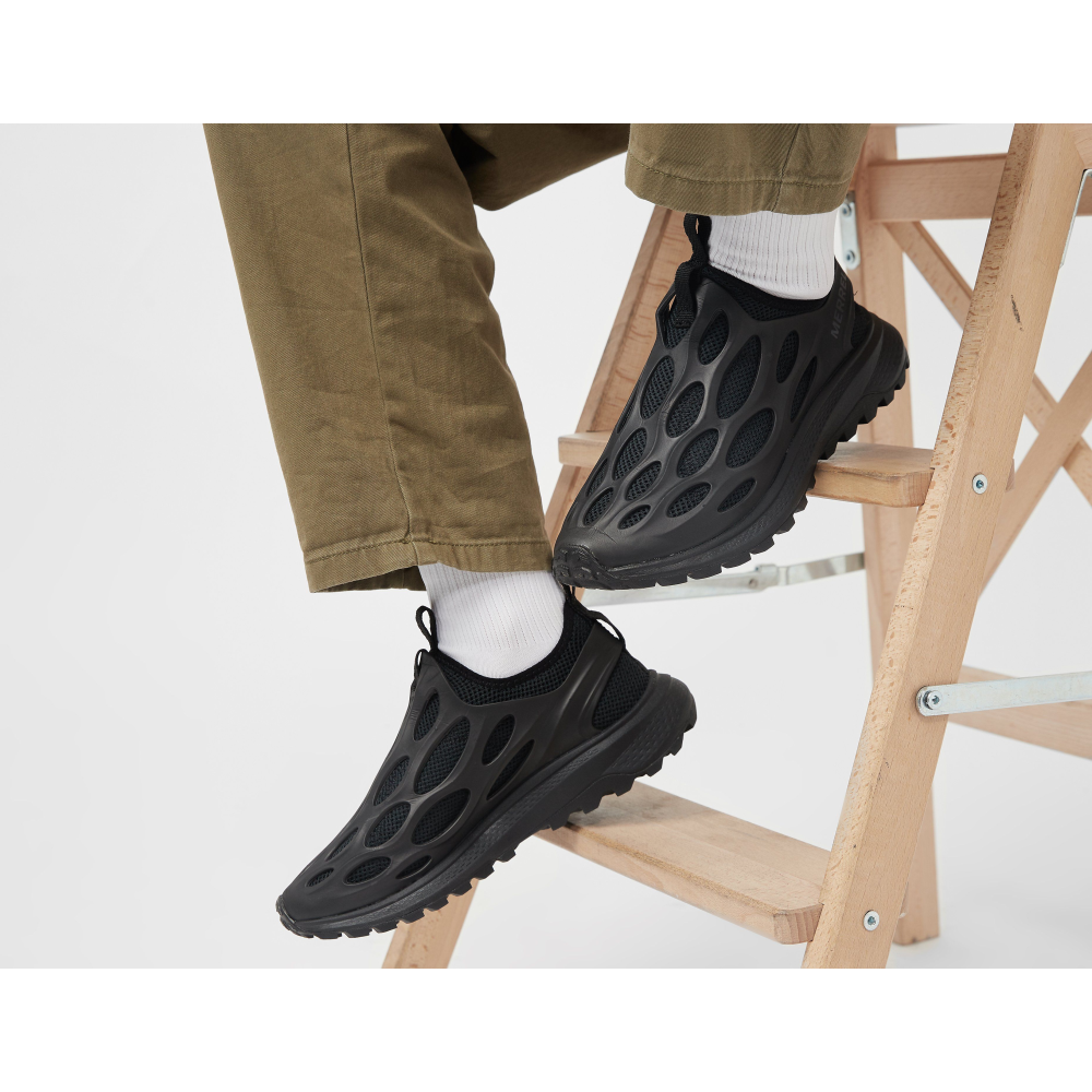 Merrell Hydro Runner J006332 / schwarz