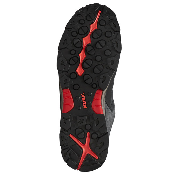 LITE TRAIL GTX Herren - Wanderschuhe