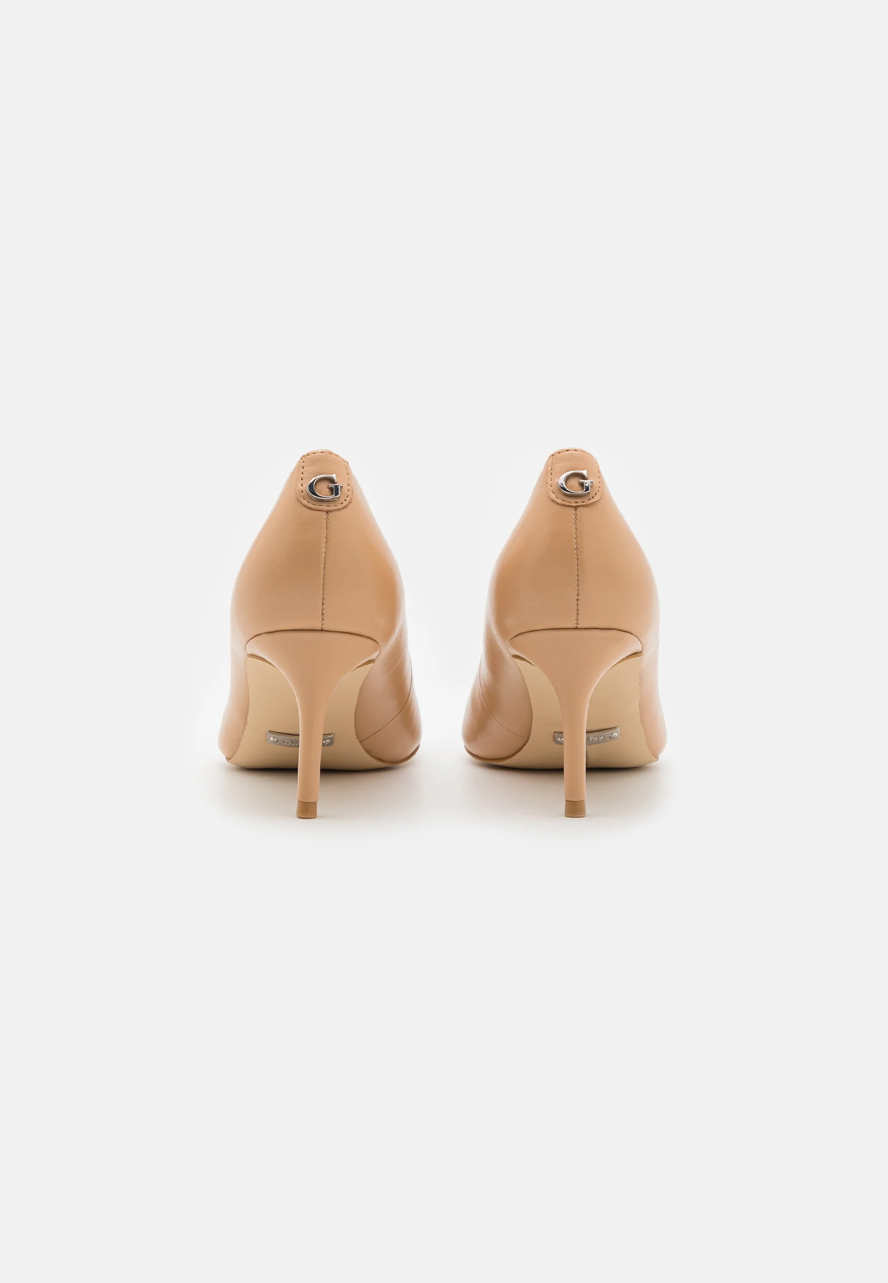 Adivina BRAVO - Zapatos de tacón