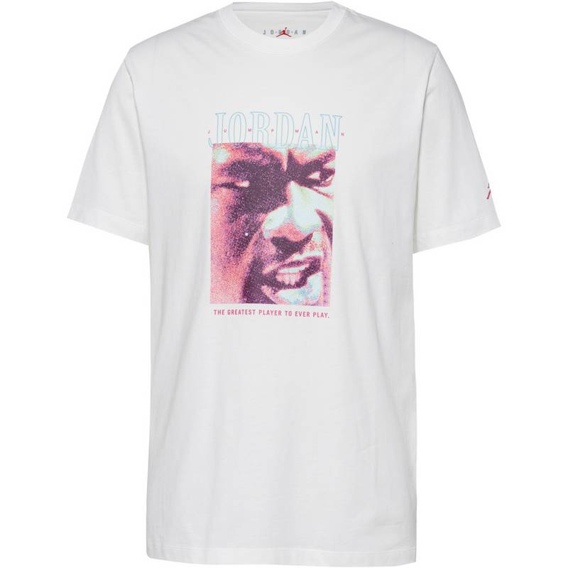 Nike Crew 2 T-Shirt Herren