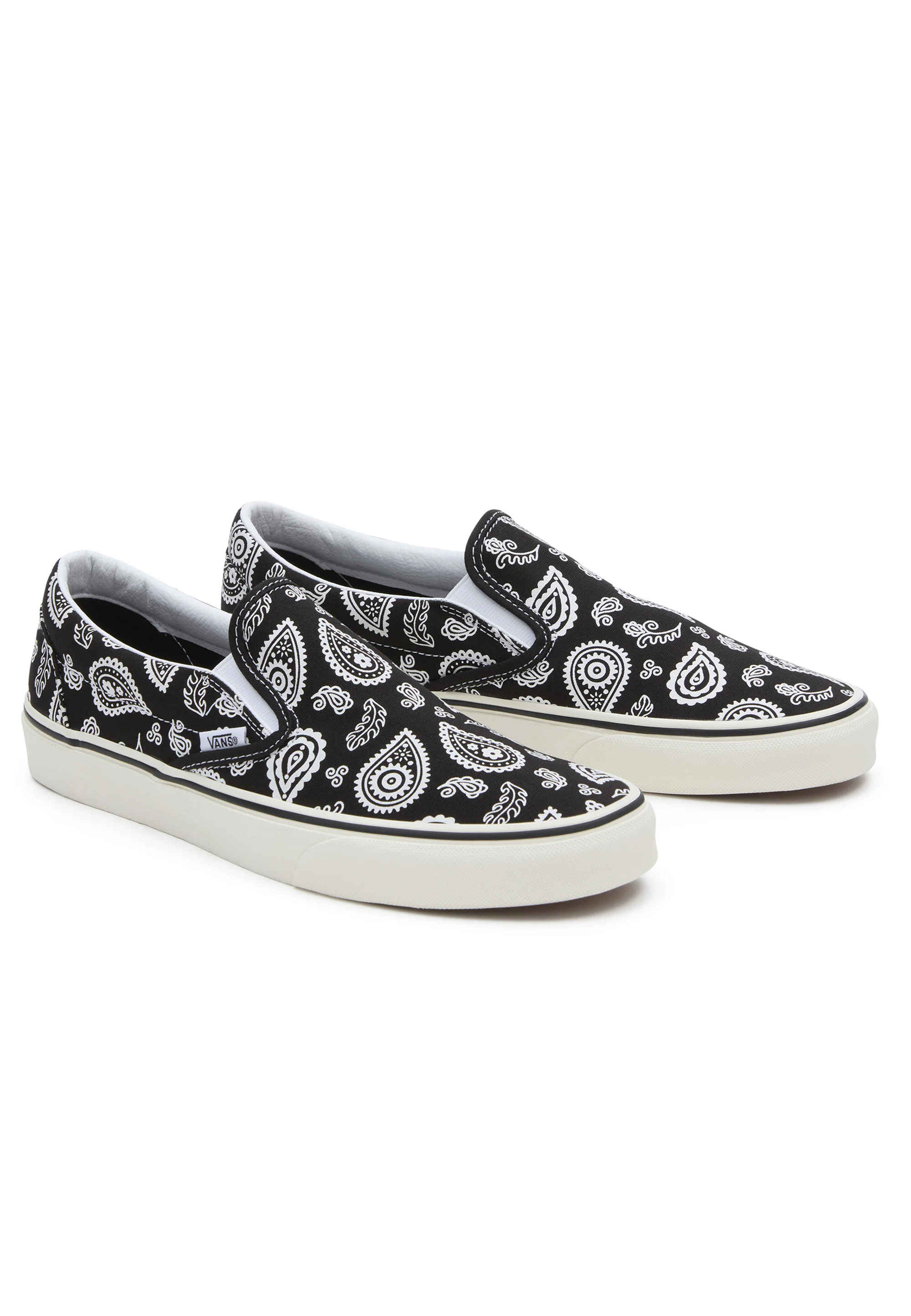 Vans CLASSIC SLIP-ON UNISEX - Zapatillas bajas