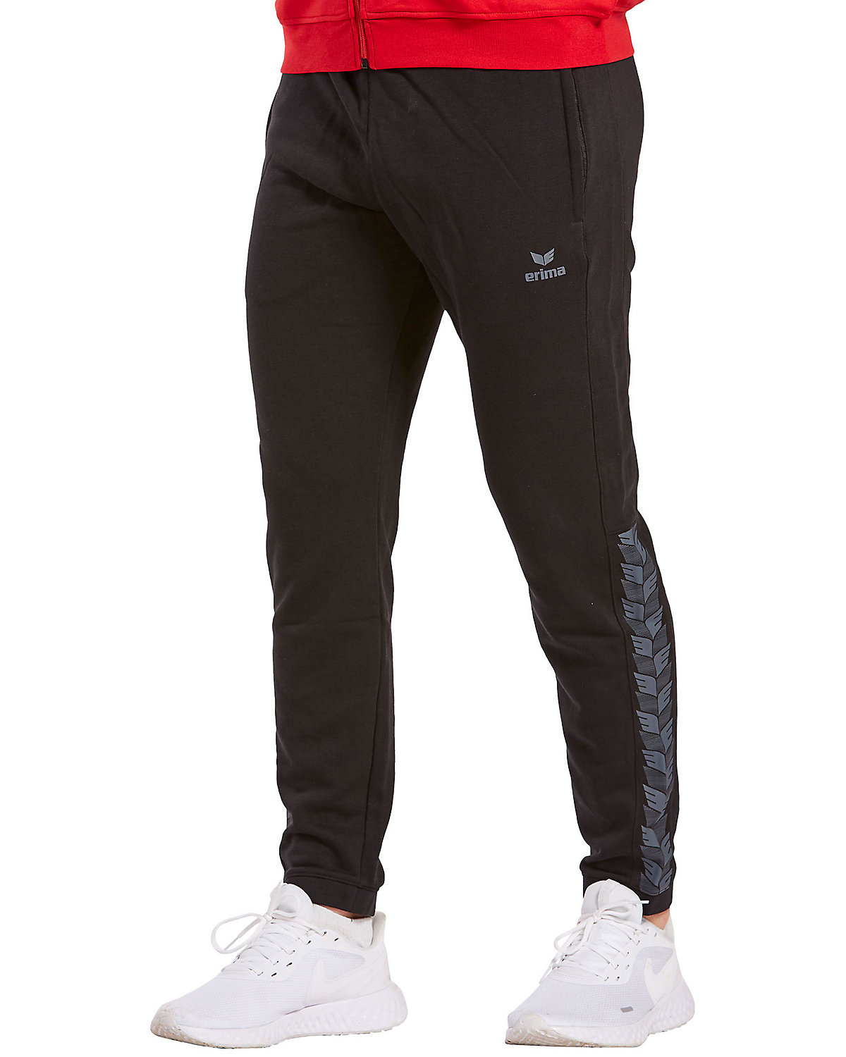 Essential Team Sweathose Jogginghosen