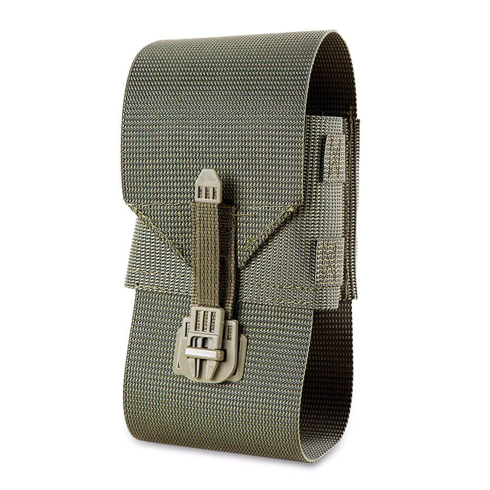 E-Tool Pouch Klappspatentasche