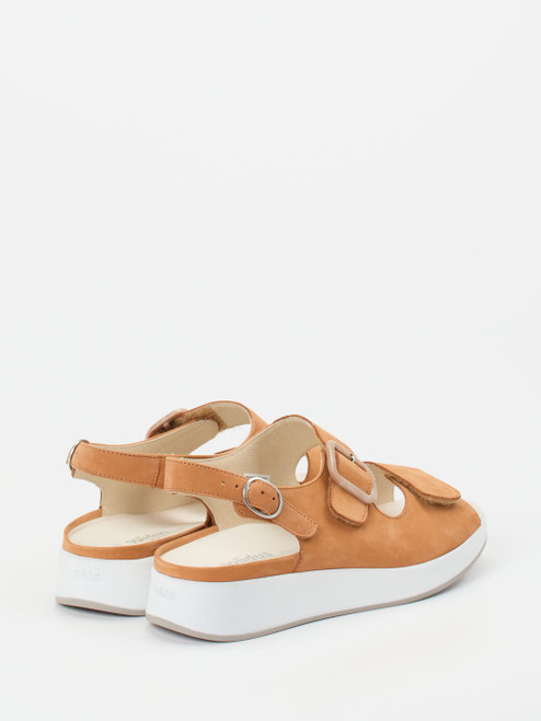 Sandalette-22512290004 Solidus