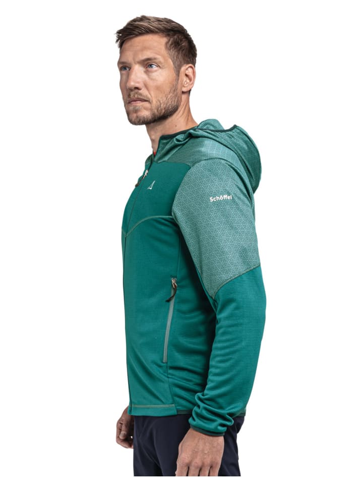 Schöffel Fleecejacke 